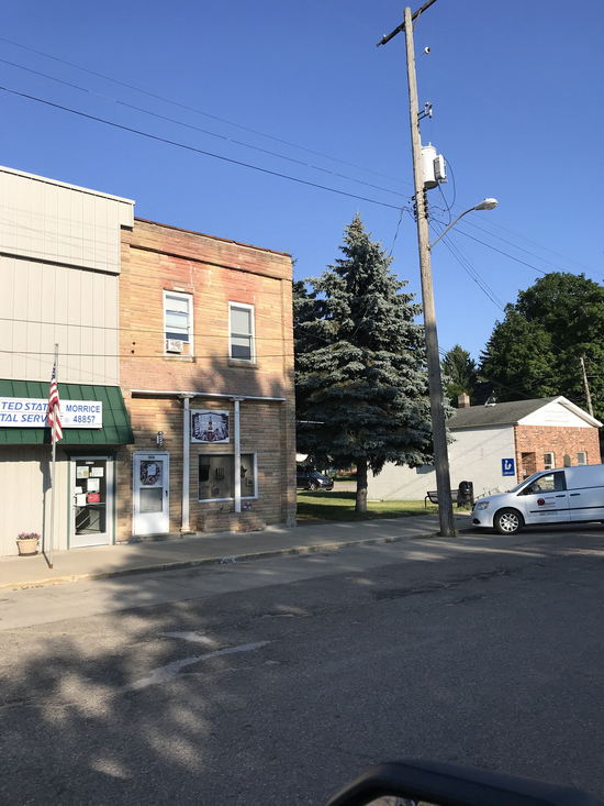 Morrice - July 2020 Photo (newer photo)